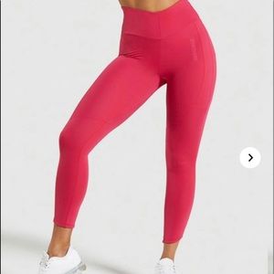 Gymshark Captivate Legging